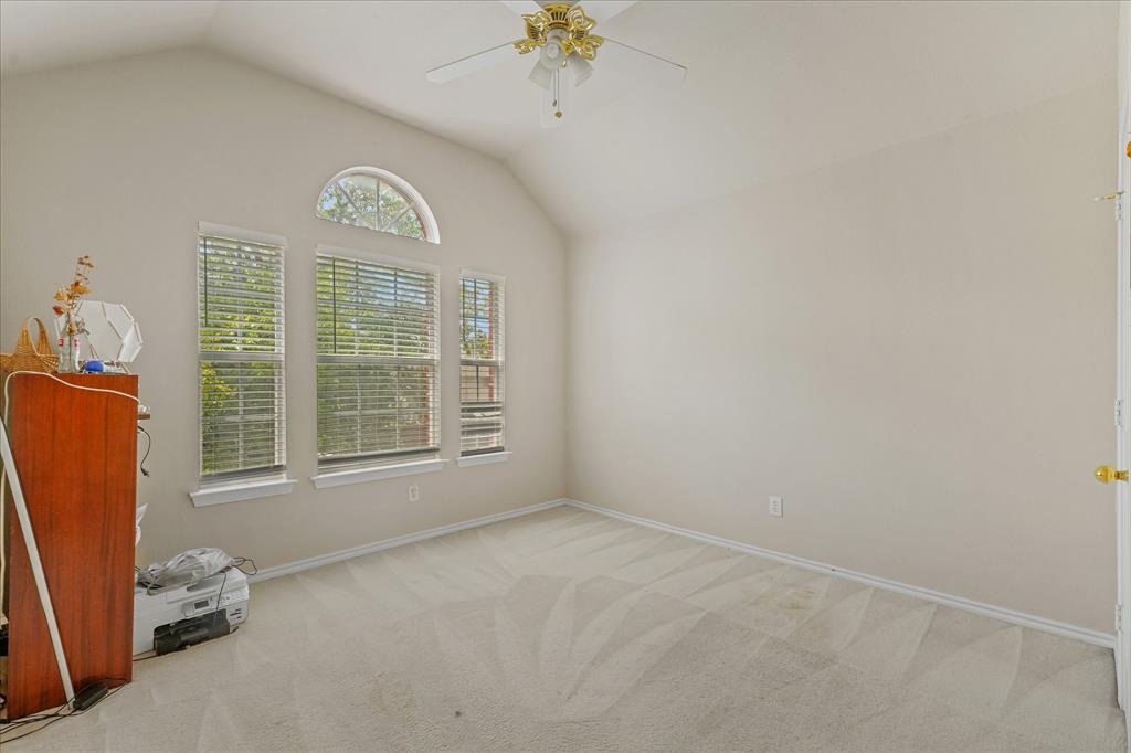 Fannin Farm Add - Residential