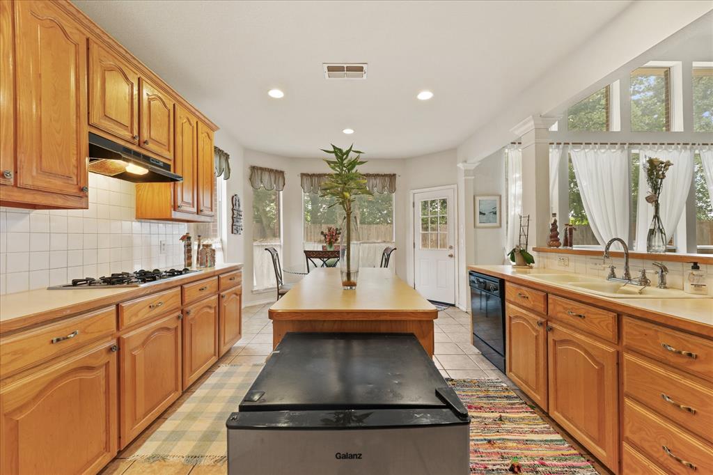 Fannin Farm Add - Residential