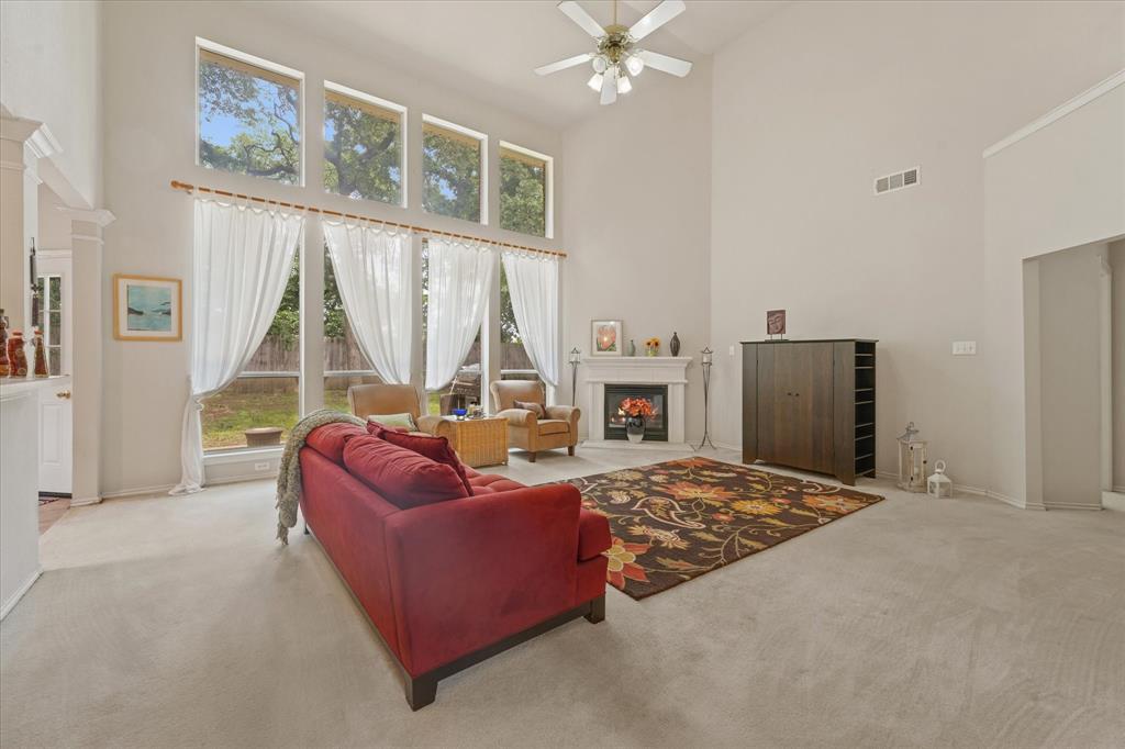 Fannin Farm Add - Residential