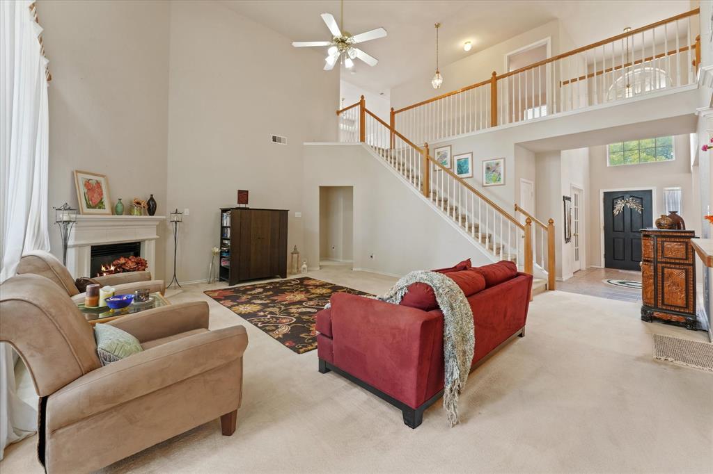 Fannin Farm Add - Residential