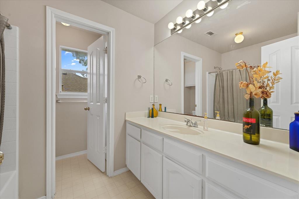 Fannin Farm Add - Residential