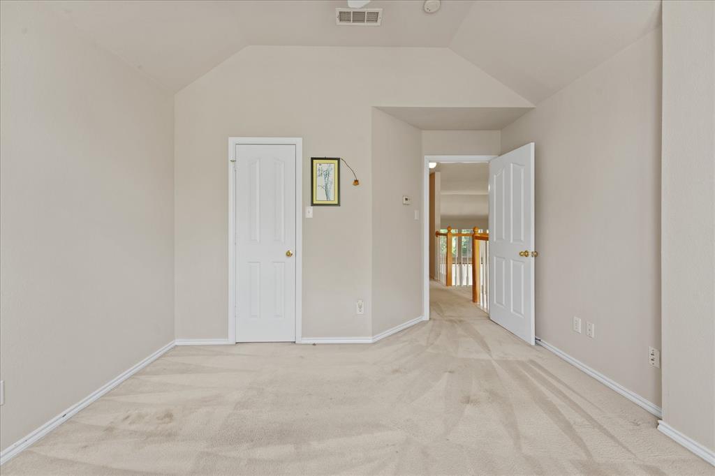Fannin Farm Add - Residential