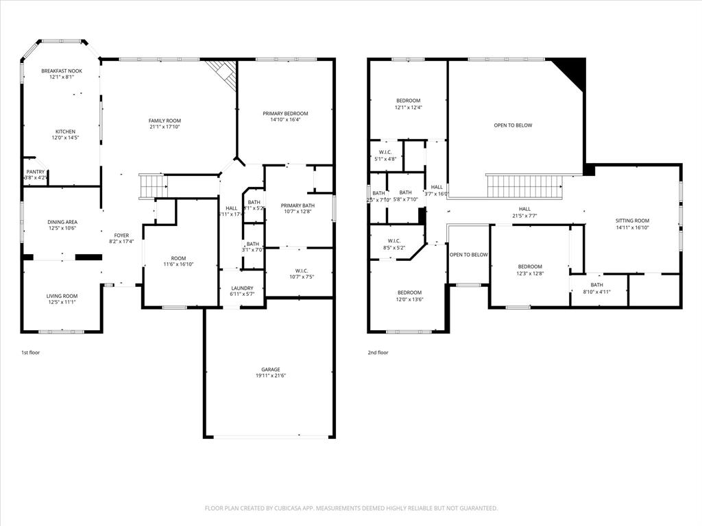 Fannin Farm Add - Residential