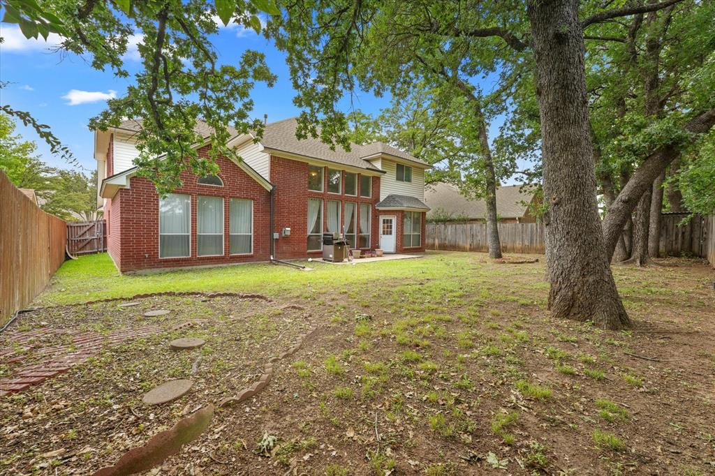 Fannin Farm Add - Residential