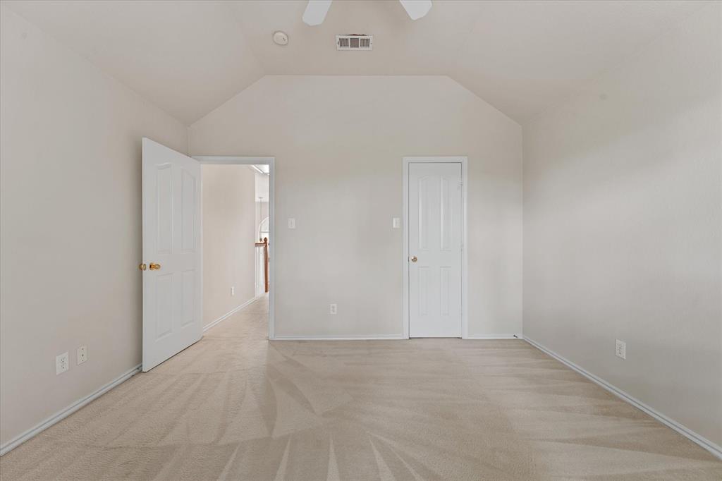 Fannin Farm Add - Residential