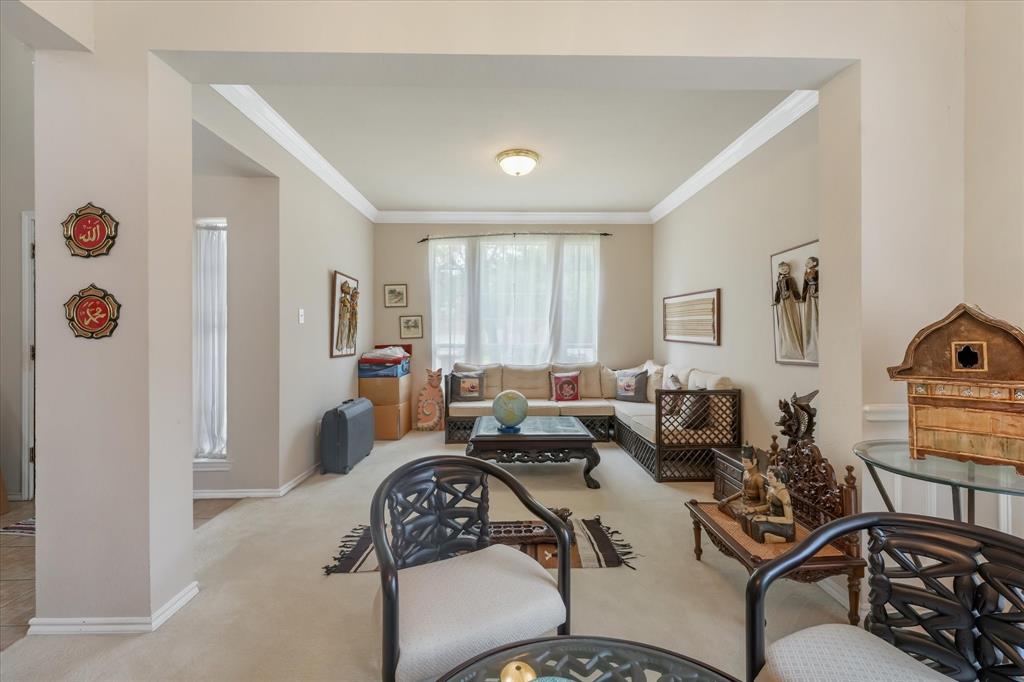 Fannin Farm Add - Residential