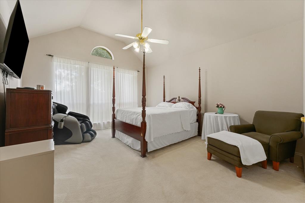 Fannin Farm Add - Residential