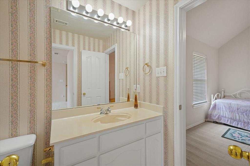 Fannin Farm Add - Residential