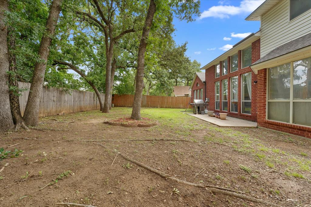 Fannin Farm Add - Residential