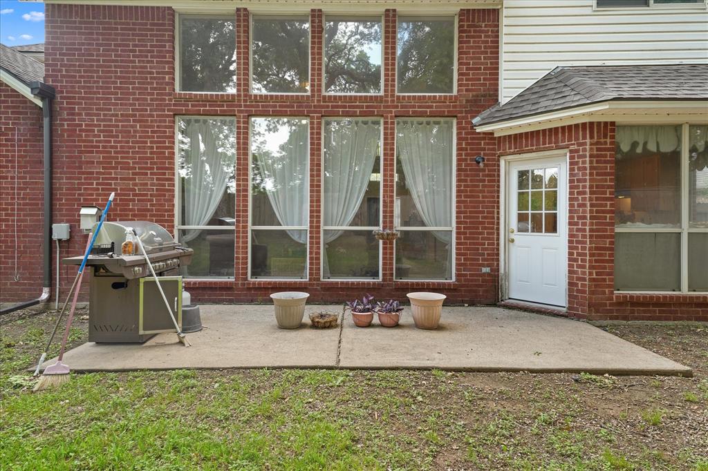 Fannin Farm Add - Residential