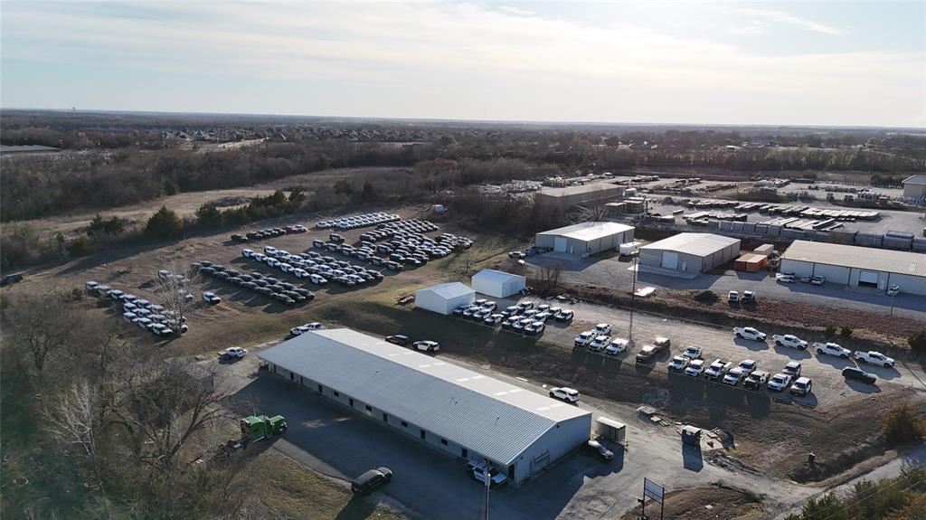 Jackson Coleman Industrial Sub - Commercial Sale