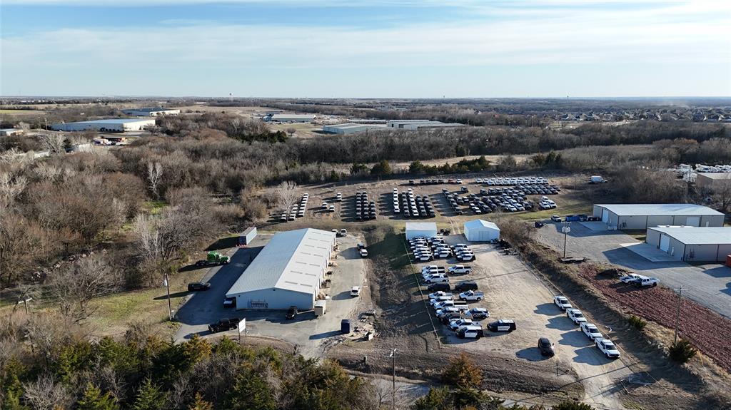 Jackson Coleman Industrial Sub - Commercial Sale