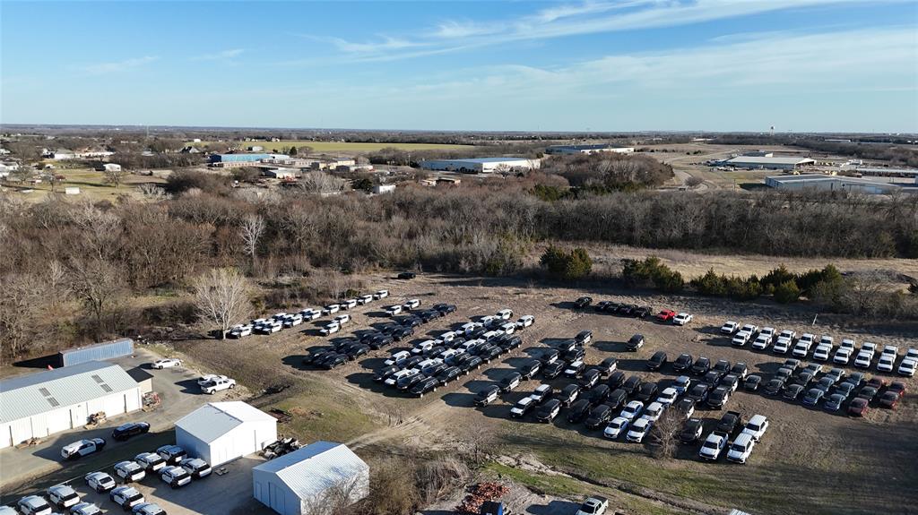 Jackson Coleman Industrial Sub - Commercial Sale