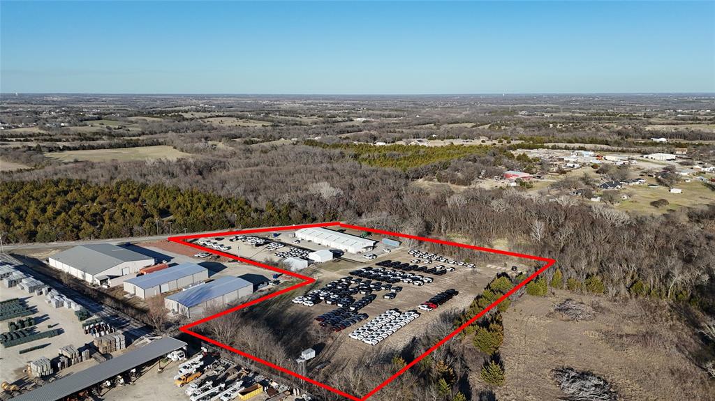 Jackson Coleman Industrial Sub - Commercial Sale