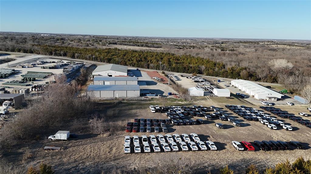 Jackson Coleman Industrial Sub - Commercial Sale