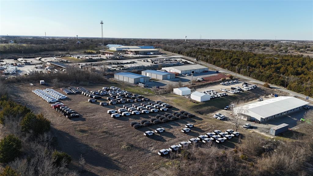 Jackson Coleman Industrial Sub - Commercial Sale