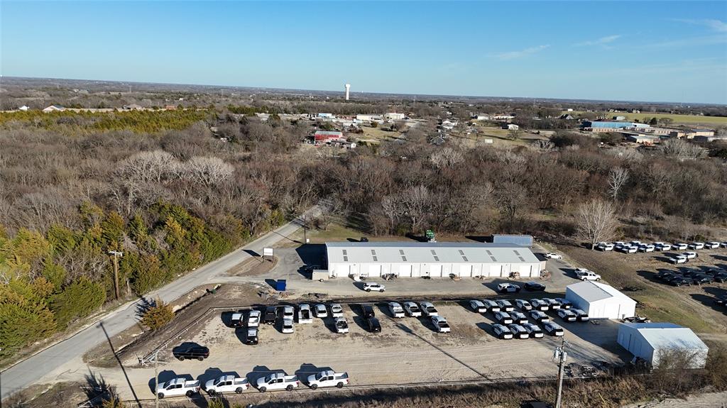 Jackson Coleman Industrial Sub - Commercial Sale