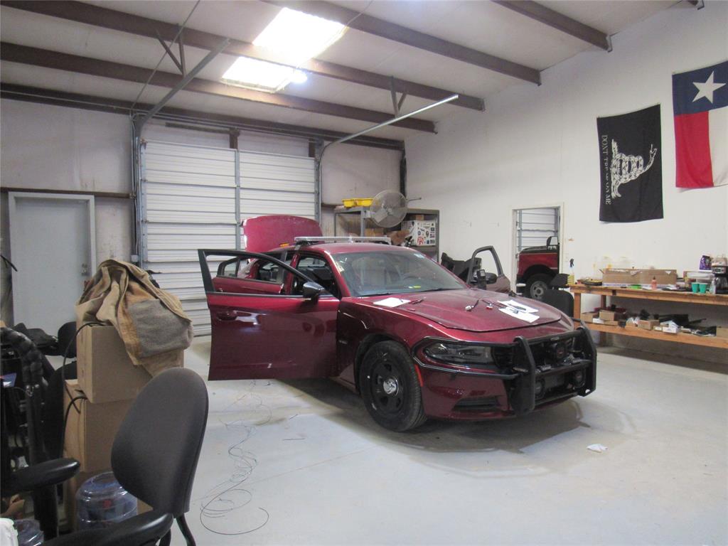 Jackson Coleman Industrial Sub - Commercial Sale