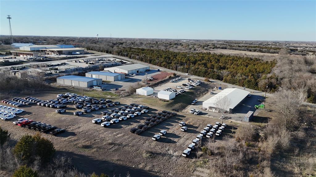 Jackson Coleman Industrial Sub - Commercial Sale