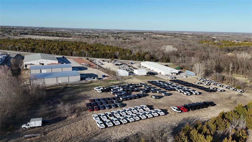 Jackson Coleman Industrial Sub - Commercial Sale