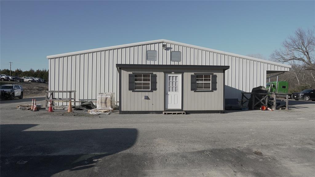 Jackson Coleman Industrial Sub - Commercial Sale