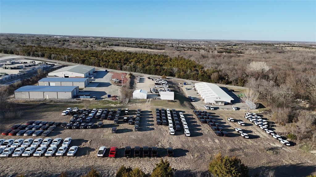 Jackson Coleman Industrial Sub - Commercial Sale