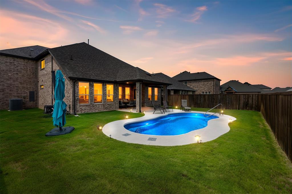 702 Matador Lane