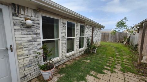 A home in Arlington