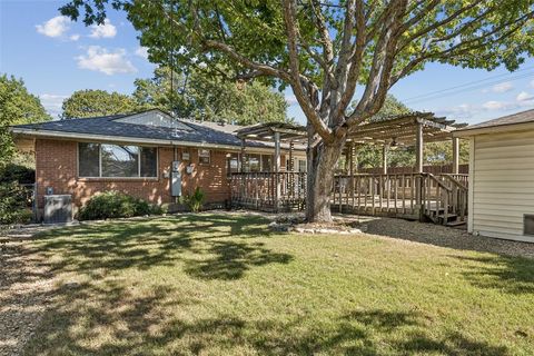 Tiny photo for 601 Ridgedale Drive, Richardson, TX 75080 (MLS # 21101633)