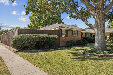 Tiny photo for 601 Ridgedale Drive, Richardson, TX 75080 (MLS # 21101633)