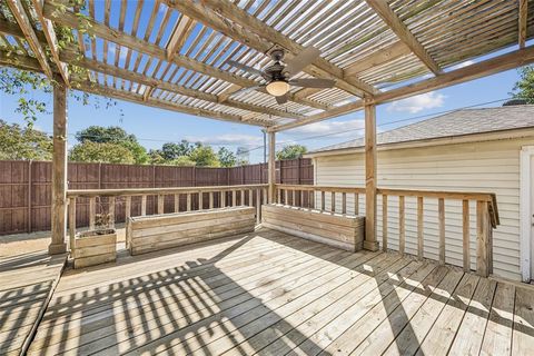 Tiny photo for 601 Ridgedale Drive, Richardson, TX 75080 (MLS # 21101633)