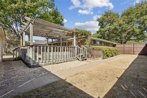 Tiny photo for 601 Ridgedale Drive, Richardson, TX 75080 (MLS # 21101633)