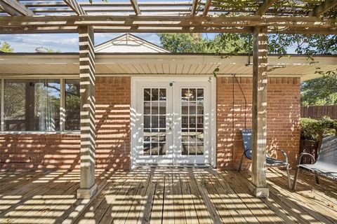 Tiny photo for 601 Ridgedale Drive, Richardson, TX 75080 (MLS # 21101633)