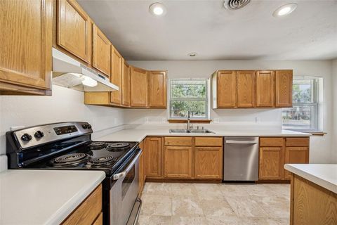 Tiny photo for 601 Ridgedale Drive, Richardson, TX 75080 (MLS # 21101633)