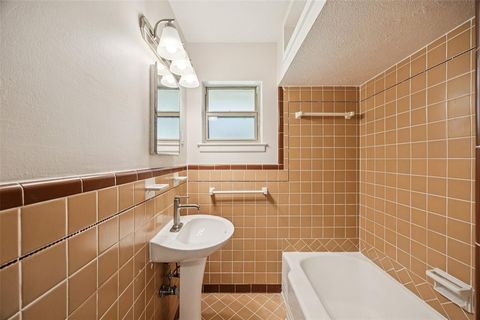 Tiny photo for 601 Ridgedale Drive, Richardson, TX 75080 (MLS # 21101633)