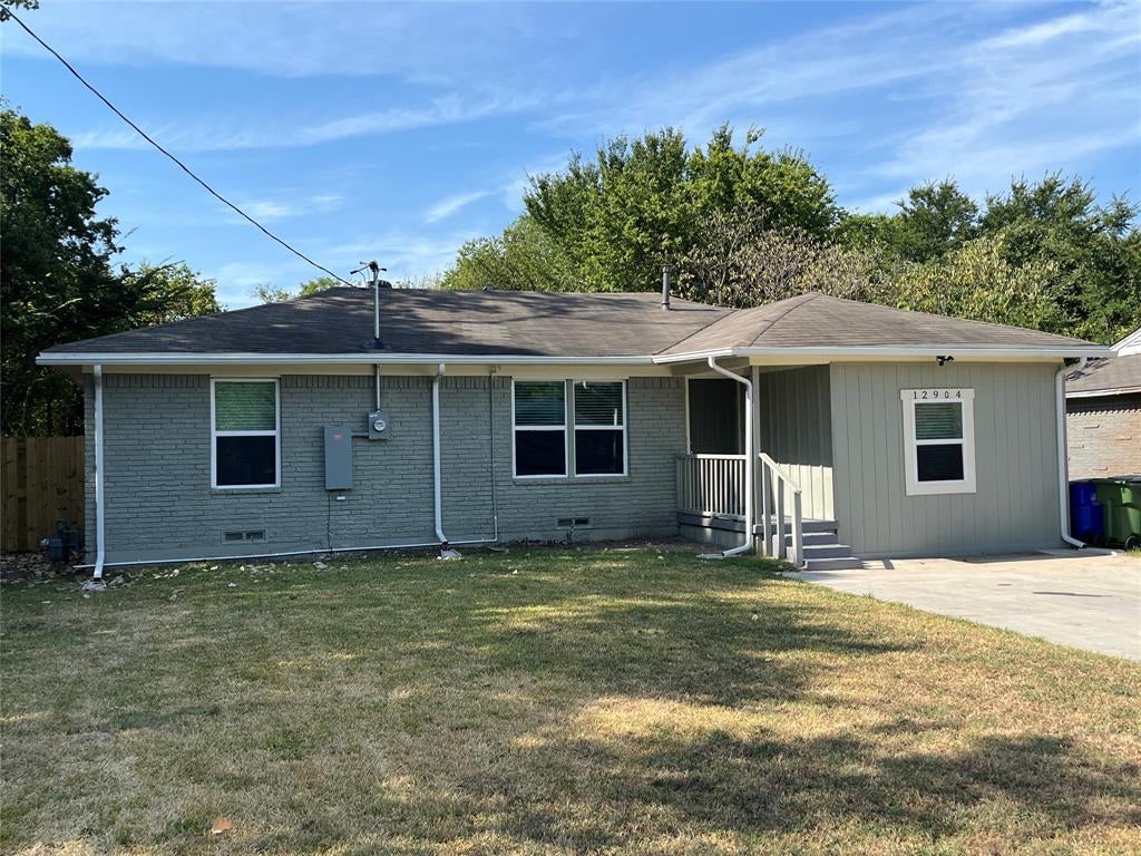12904 Mitchell Drive