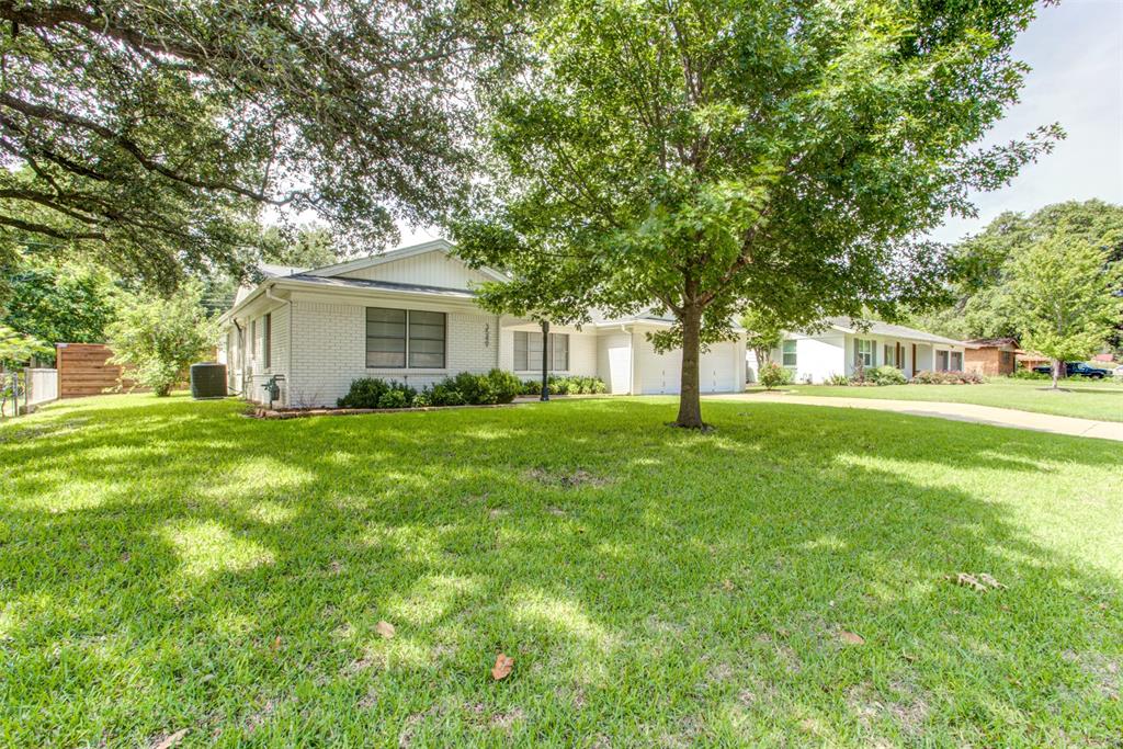 South Hills Add - Residential