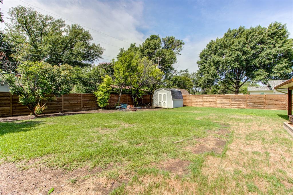 South Hills Add - Residential