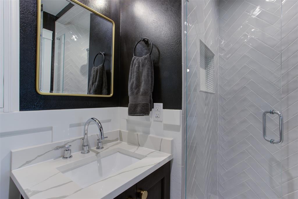 South Hills Add - Residential