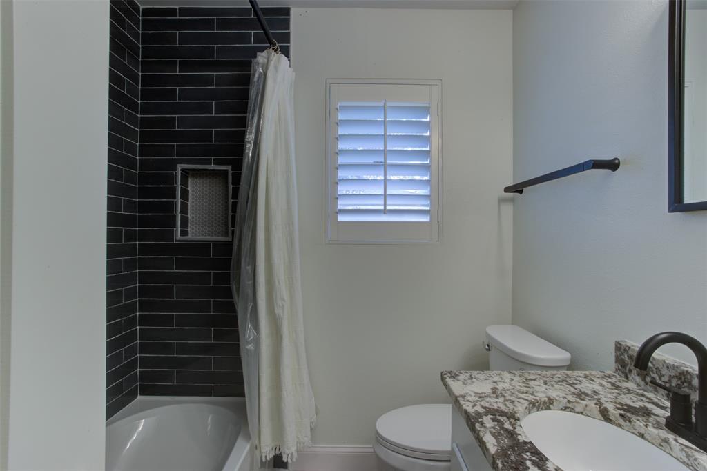 South Hills Add - Residential