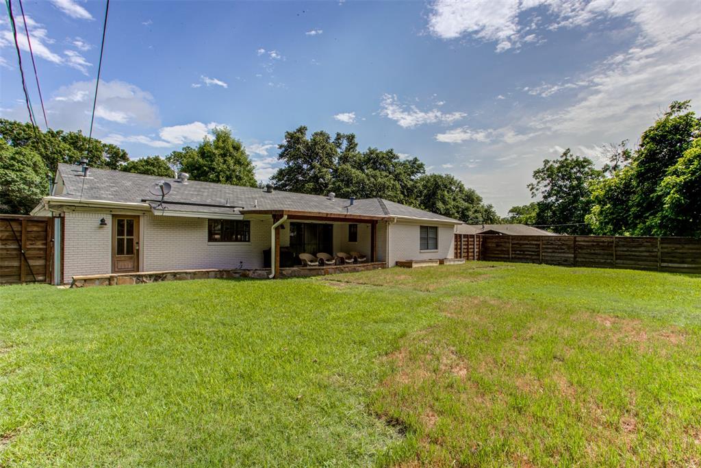 South Hills Add - Residential