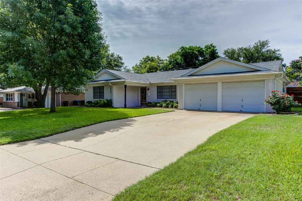 South Hills Add - Residential