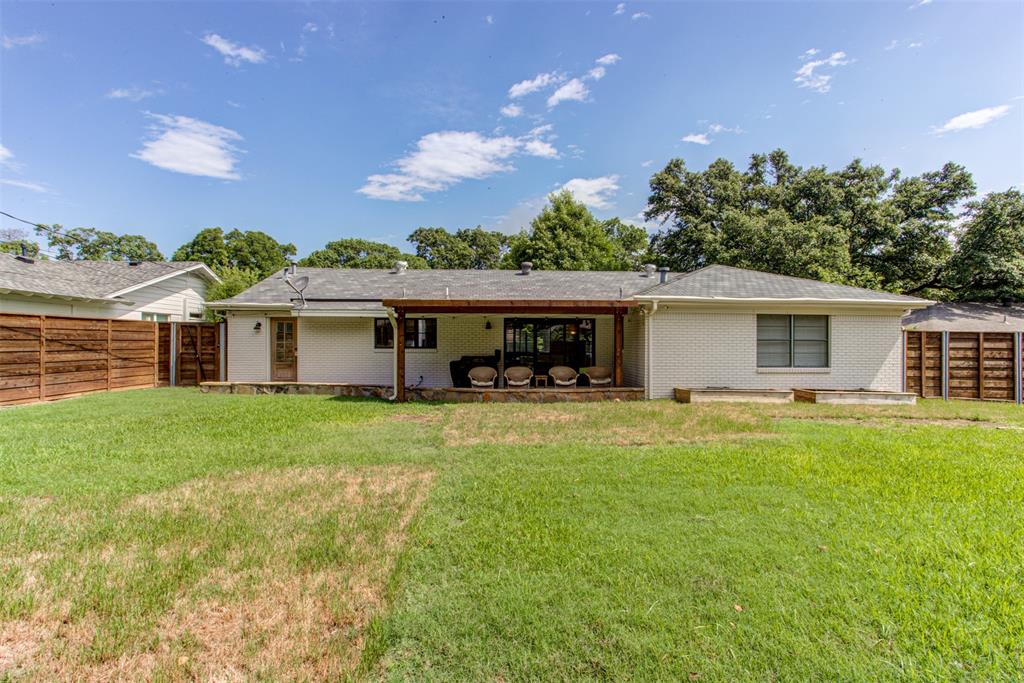 South Hills Add - Residential