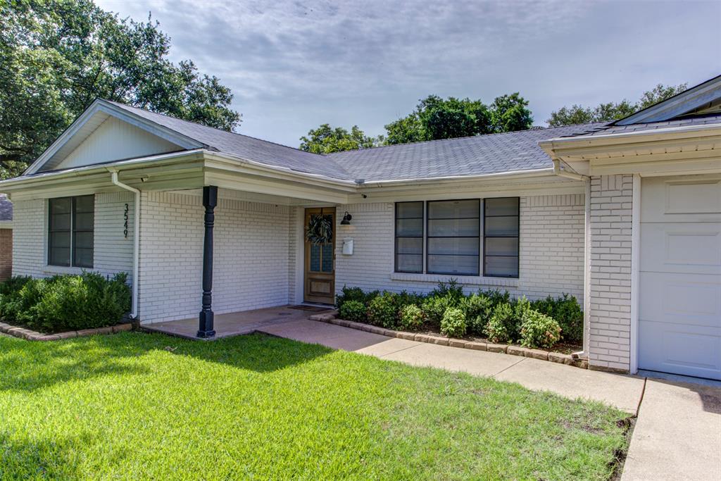 South Hills Add - Residential