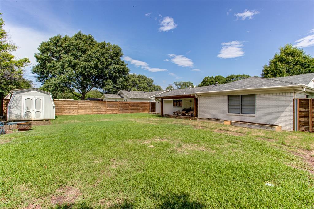 South Hills Add - Residential