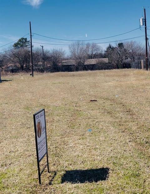 3808 Stalcup Road Fort Worth TX 76119