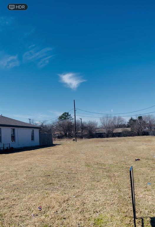 3808 Stalcup Road
