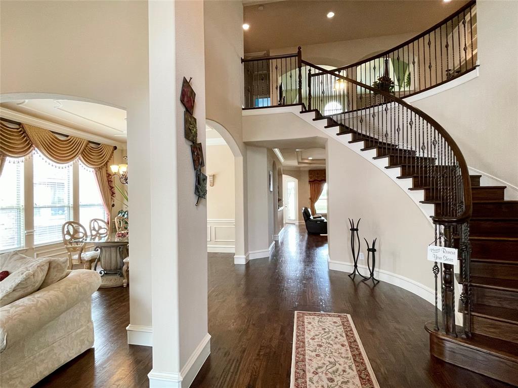 4317 Rice Lane