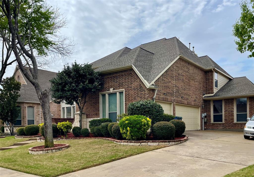 4317 Rice Lane
