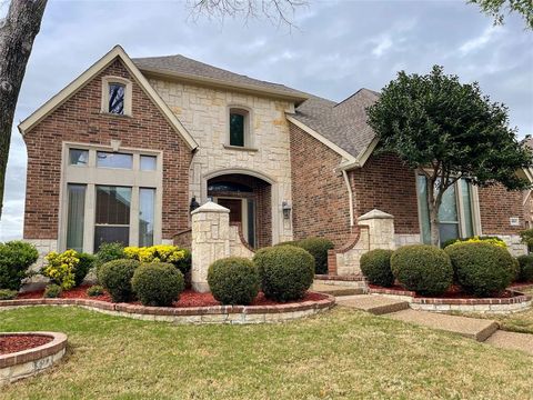 4317 Rice Lane Carrollton TX 75010